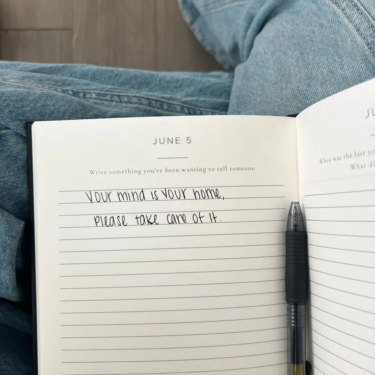 Decision Journaling for Better Judgment Over Time