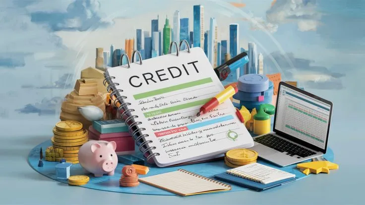 Exploring How Credit Scores Impact Financial Health