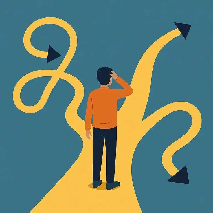 Making Informed Decisions in Uncertain Situations
