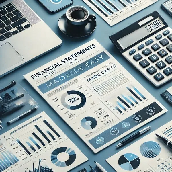 Mastering Financial Statements: Essential Reading Guide