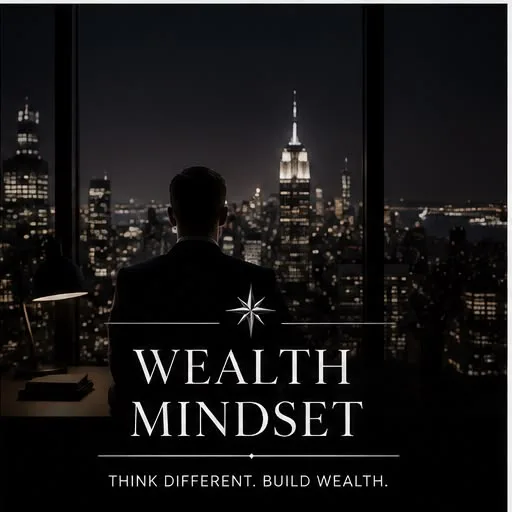 Wealth Mindset: How the Wealthy Think Differently