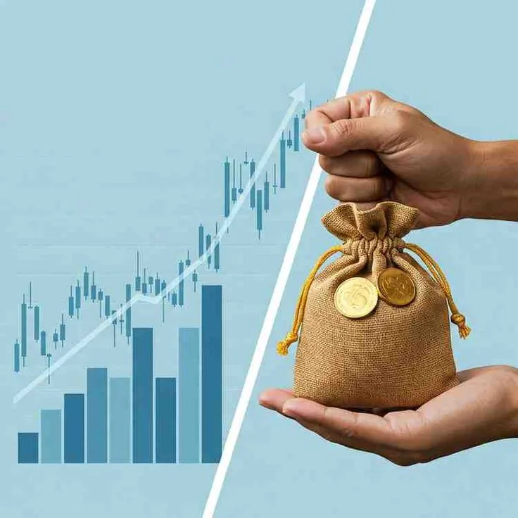 Index Funds vs Individual Stocks: Performance Insights