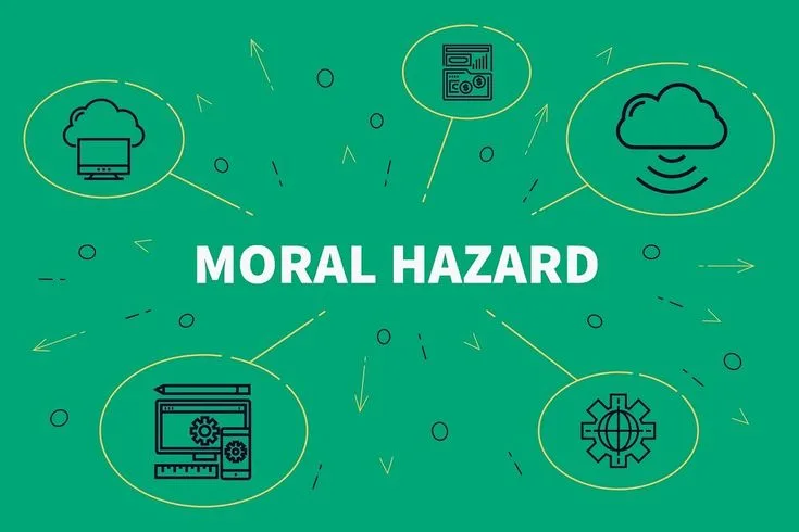 Moral Hazard Explained: Risk from Protection