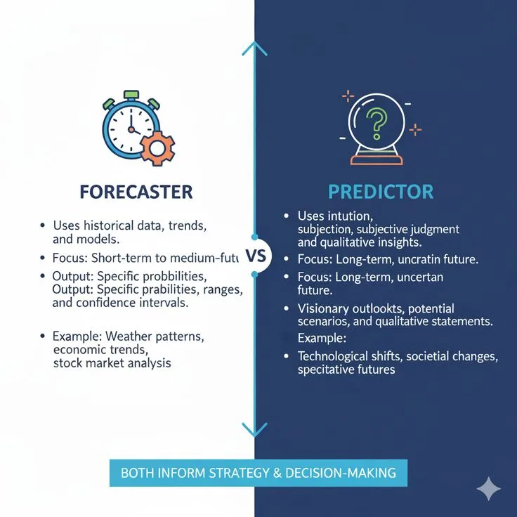 Accurate Predictions Using Reference Class Forecasting