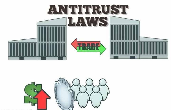 A Comprehensive Overview of Antitrust Law Principles