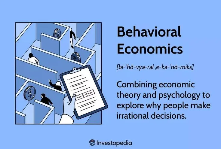 What Is Behavioral Economics? Psychology and Decision-Making