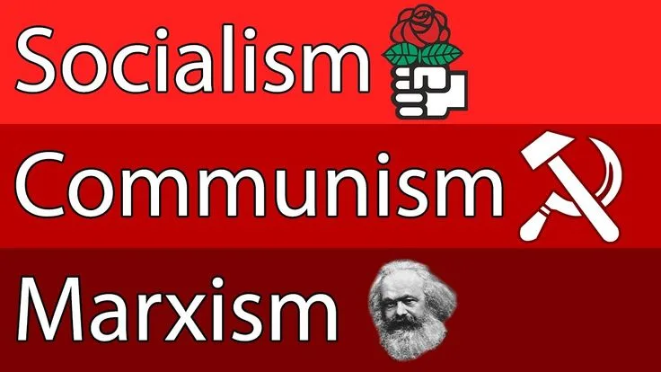 A Guide to Communism's Legacy