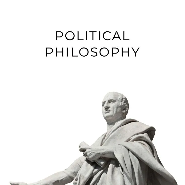 What Is Political Philosophy? Justice and Power Analyzed