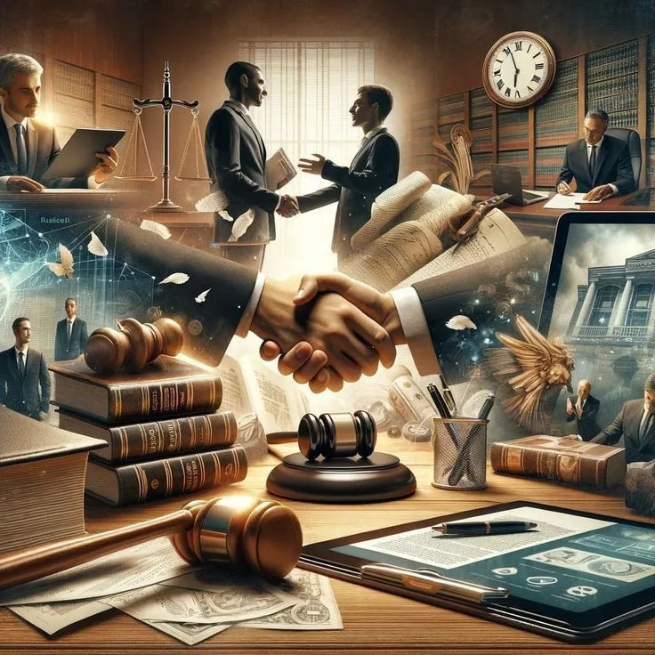 Exploring the Rule of Law: Concepts and Historical Roots