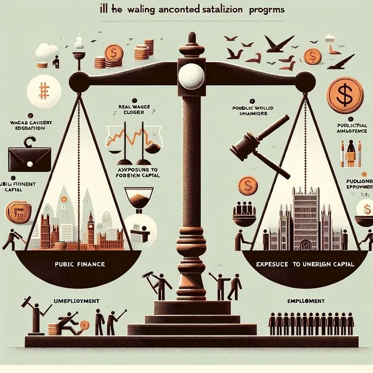What Is Welfare Economics