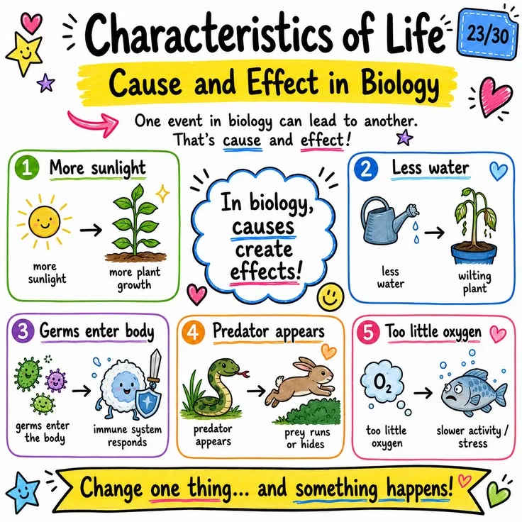 Learning Science Terms Explained Clearly