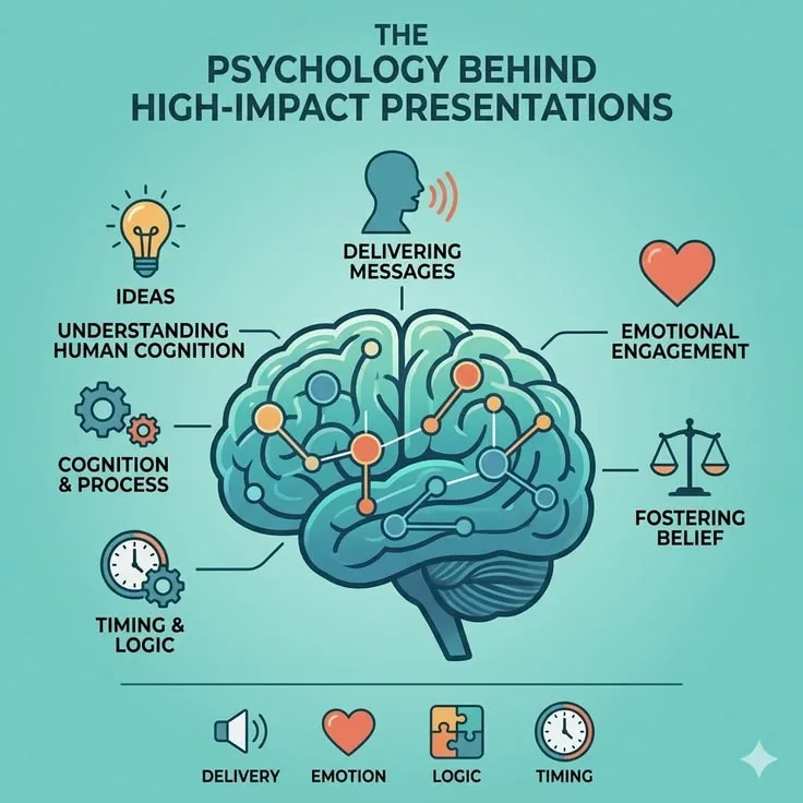 Common Psychology Terms Explained Without Jargon