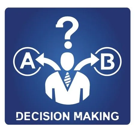 How Values Shape Decisions