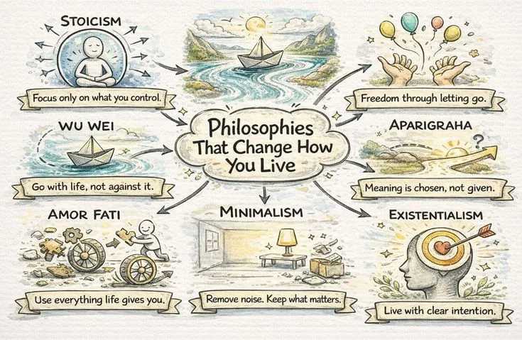 Philosophy's Perspective on Happiness and Its Meanings