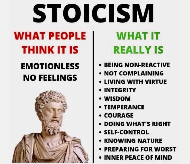 What Is Stoicism and Why It Matters Today?
