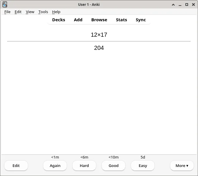 Spaced Repetition: The Most Efficient Way to Learn Anything