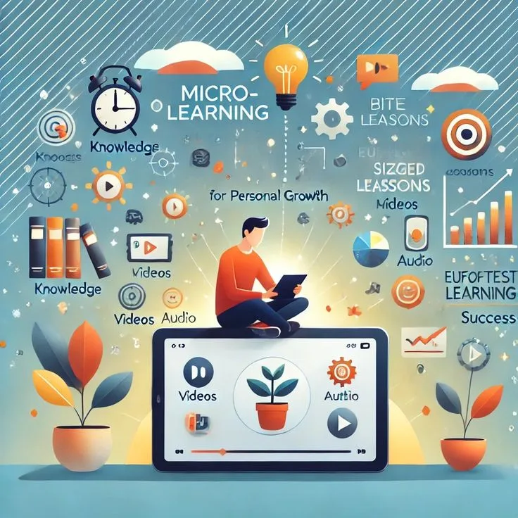 What Is Microlearning and Does It Work
