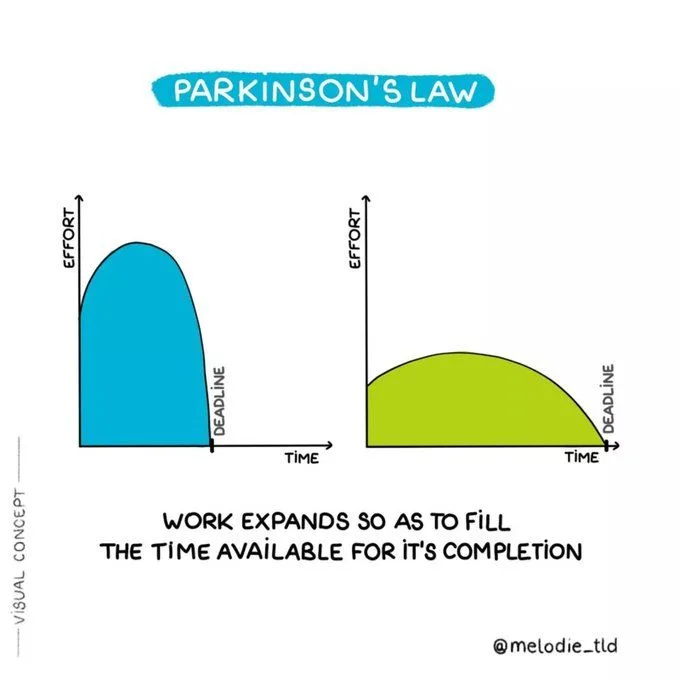 What Is Parkinson's Law of Triviality (Bikeshedding)
