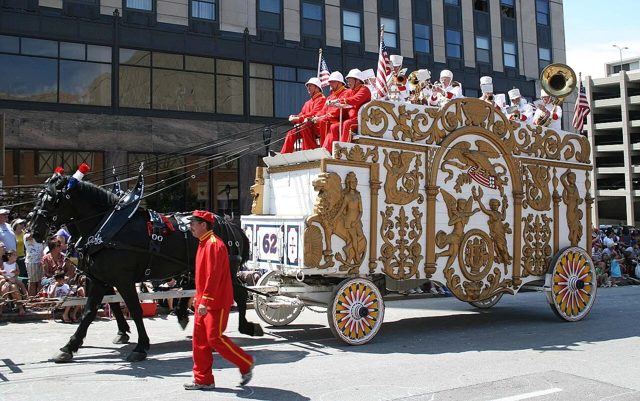 The Bandwagon Effect: Psychology Behind Following Trends