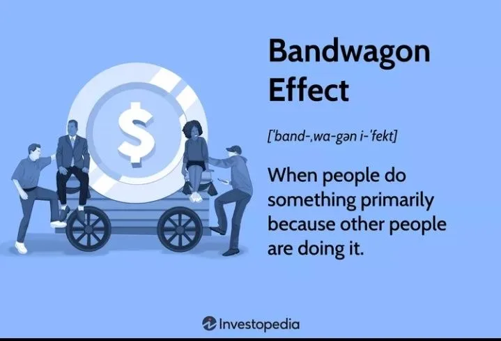 The Bandwagon Effect: Impact on Markets and Elections