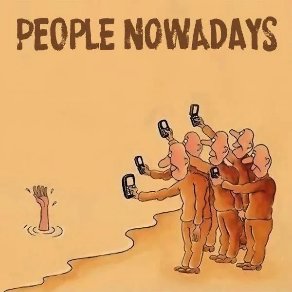 The Bystander Effect: Witnesses and Help Refusal