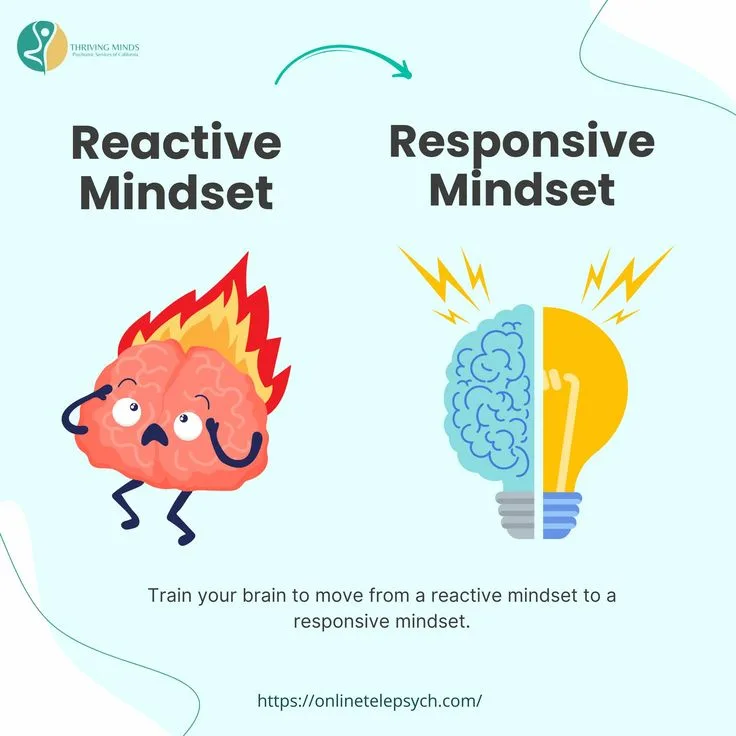 Cognitive Reappraisal: A Key Emotion Regulation Tool