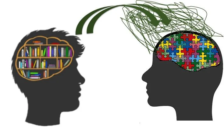 The Curse of Knowledge: Expertise Can Hinder Communication