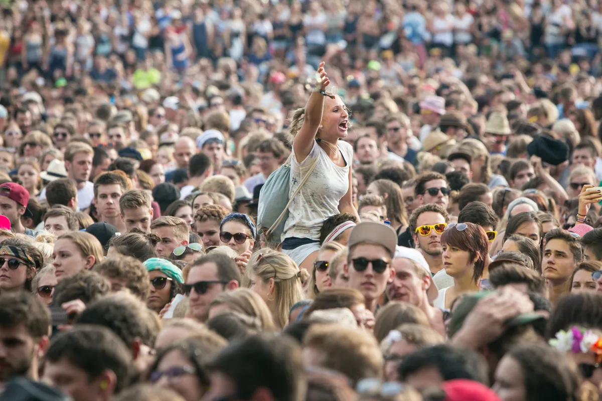 Deindividuation: The Impact of Anonymity on Behavior