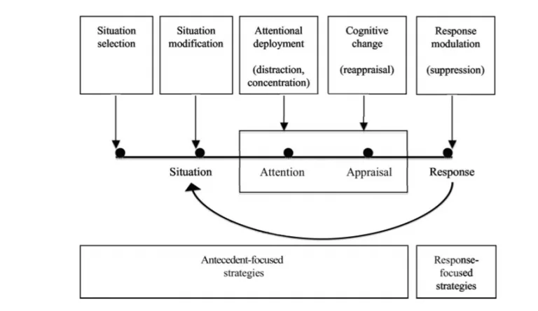 Emotion Regulation: The Science of Managing What We Feel