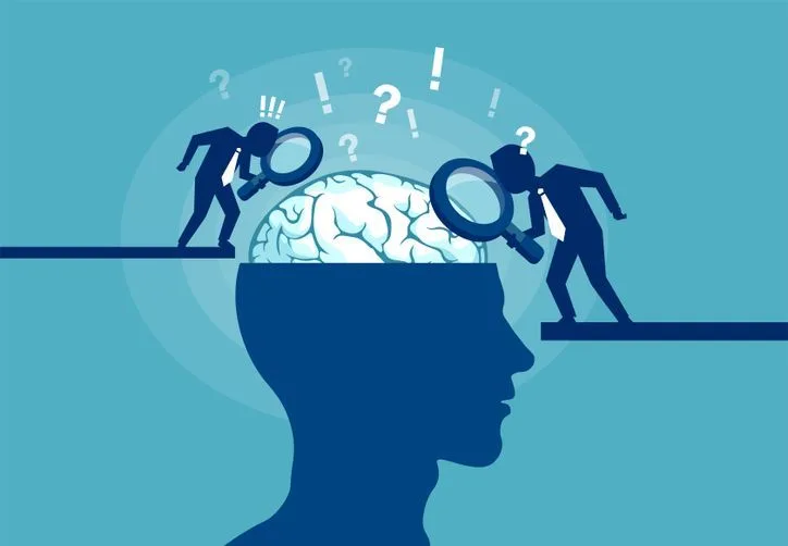 Emotional Reasoning Explained