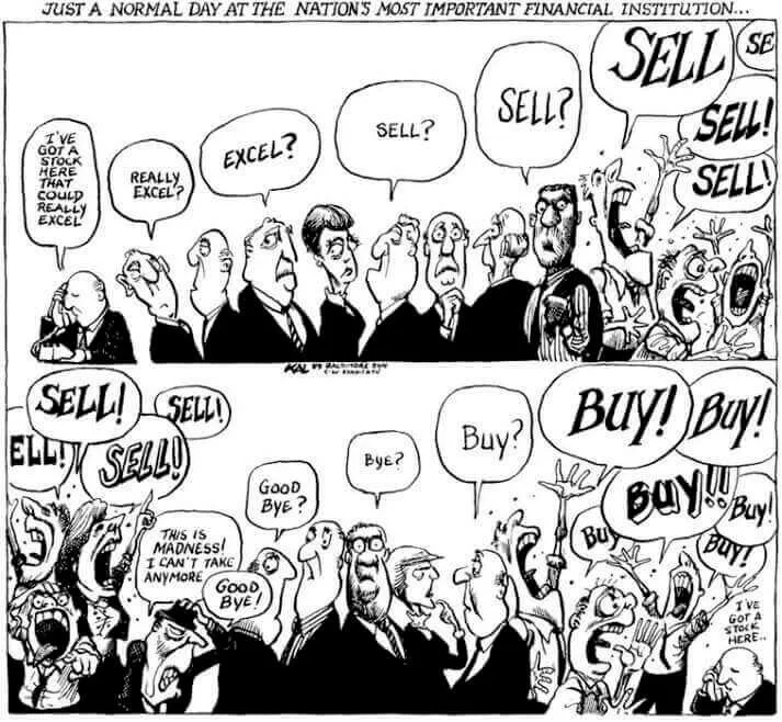What Is the Herd Mentality: Why People Follow the Crowd
