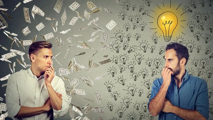 Psychological Insights Into Financial Decision Making