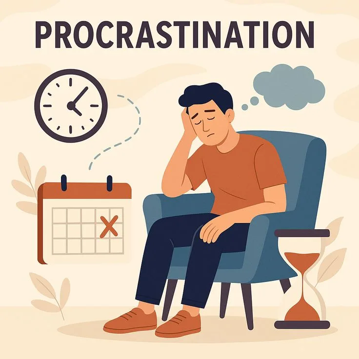 Why Procrastination Affects Capable Individuals
