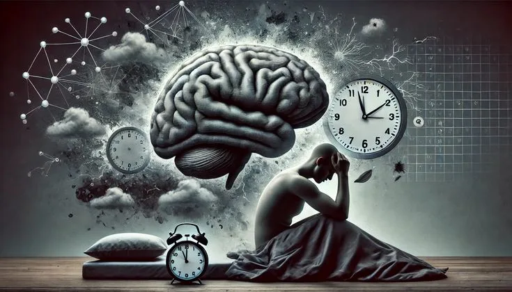 The Science of Sleep Deprivation