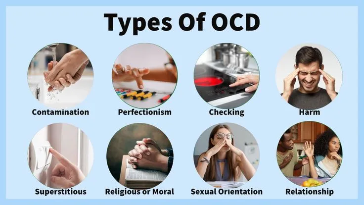 What Causes OCD: The Neuroscience and Psychology Behind It