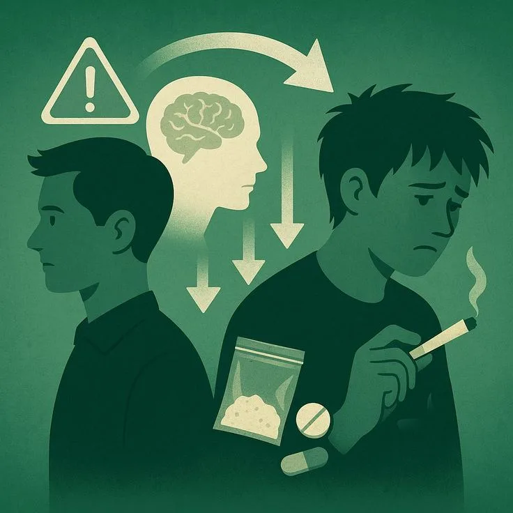 The Science Behind Addiction and Its Mechanisms