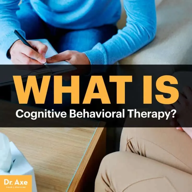 What Is Cognitive Behavioral Therapy and Its Impact
