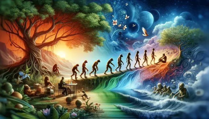 What Is Evolutionary Psychology and Its Debates
