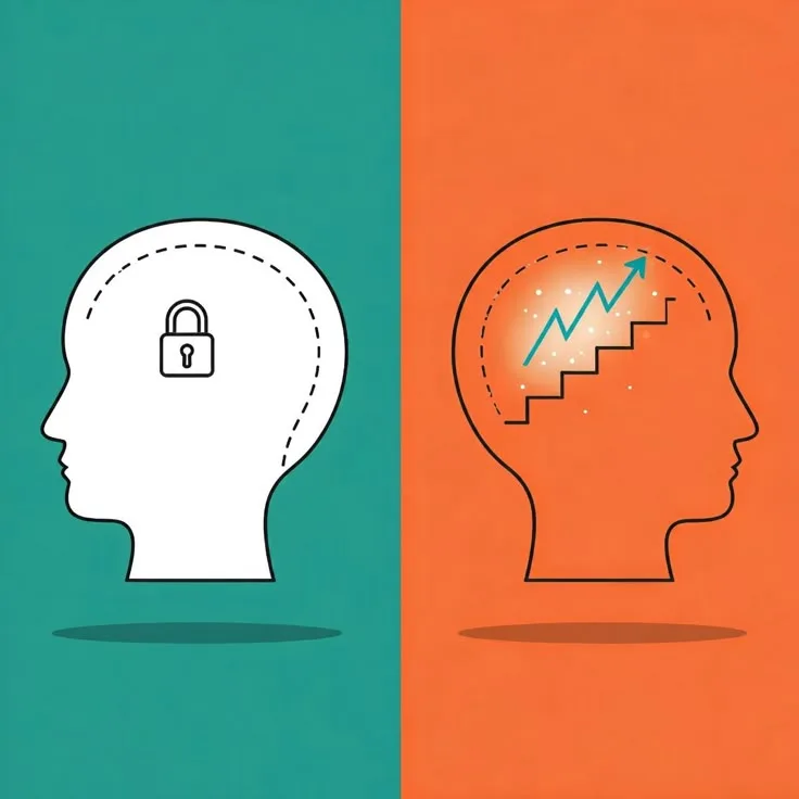 Exploring Growth Mindset: Dweck's Key Research