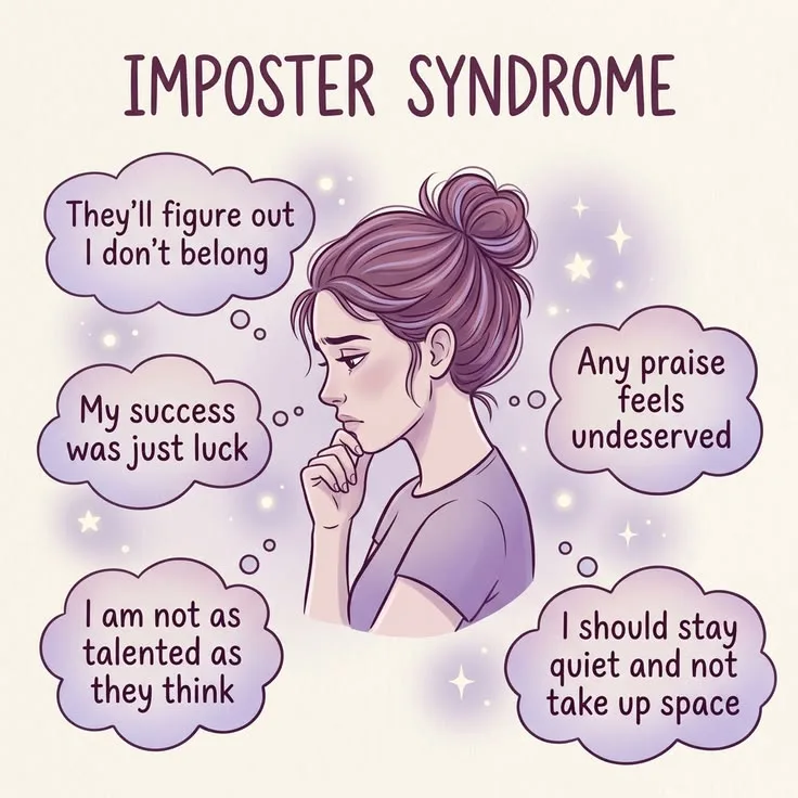 What Is Impostor Syndrome and Its Effects