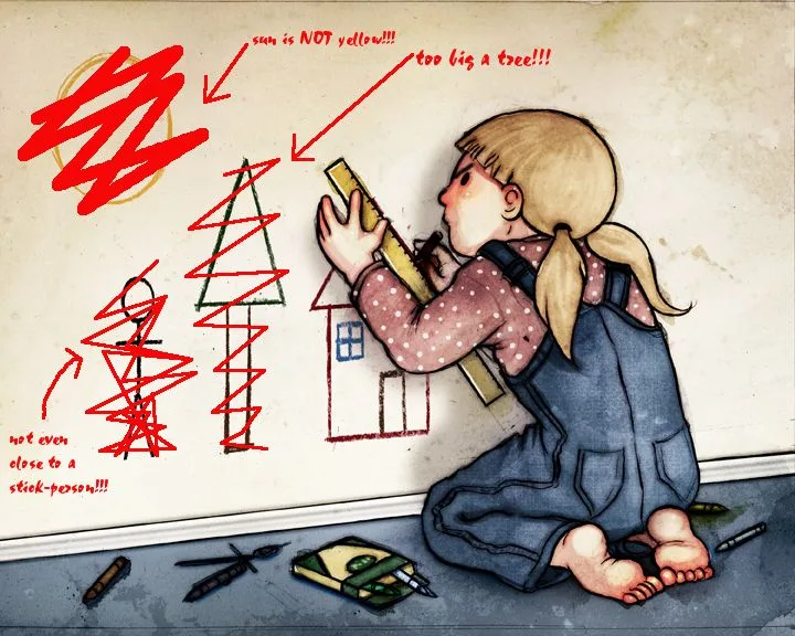 What Is Perfectionism? When Standards Become Harmful