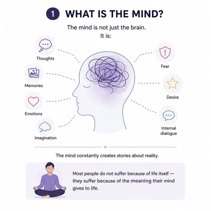 What Is Philosophy of Mind? Exploring Consciousness