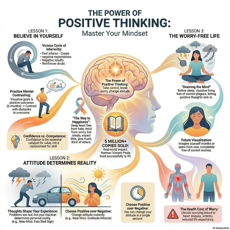 Understanding Positive Psychology's Key Concepts