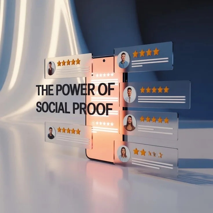 What Is Social Proof and How It Drives Behavior