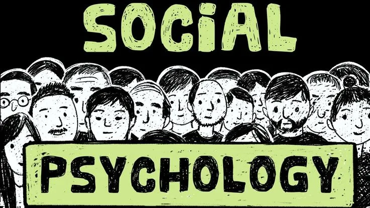 What Is Social Psychology?
