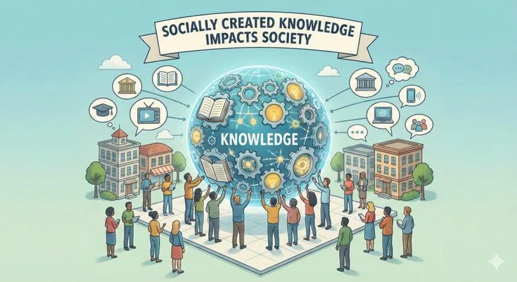 What Is the Sociology of Knowledge?