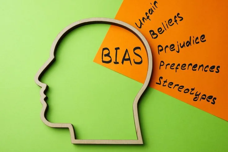 Why Awareness Does Not Remove Bias