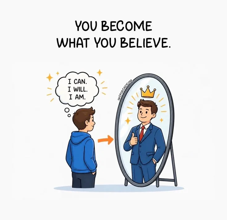 Why First Impressions Are Hard to Change