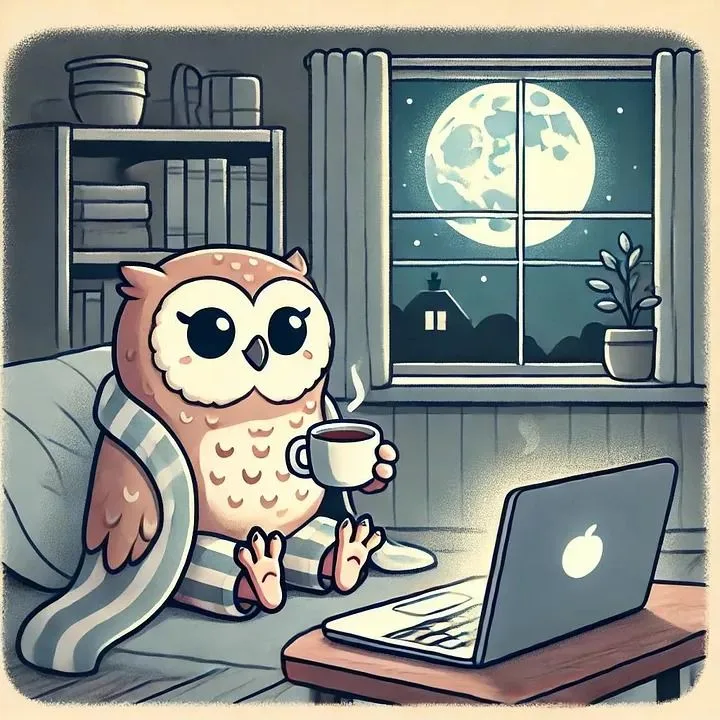 Understanding Night Owls: The Biology of Sleep Patterns