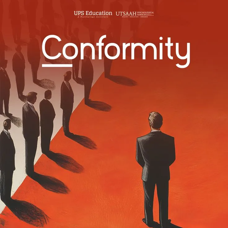 Why We Conform to Groups: The Science of Social Pressure